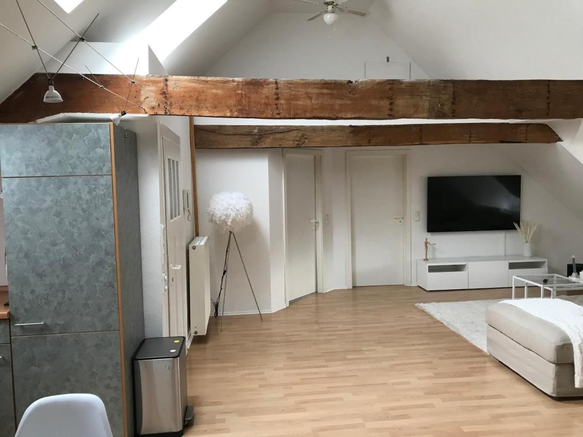 Ferienwohnung Haus Heimes Nettetal Exterior foto